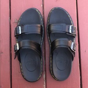 Dr.Martens Sandals